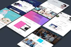 The Perspective Website Mockup 3 0 Website Mockup Photoshop Plugins Good Presentation