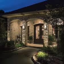 Outdoor Outdoor Landscape Lighting Outdoor Lighting Kichler Outdoor Lighting