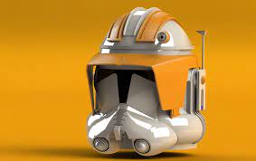 We did not find results for: 3d Print Model Phase 2 Commander Cody Helmet Cgtrader