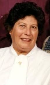 Most Recent Obituaries