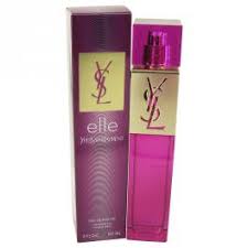 Le cœur floral distille des nuances de rose et la violette offre une touche sensuelle et charnelle. Elle By Yves Saint Laurent Eau De Parfum Spray 90 Ml Parfums Femme Femme Parfum Pas Cher