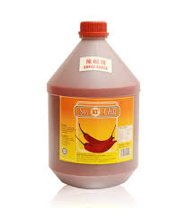Csf food industries produces products that are. Chilli Sauce 3 3kg Kum Thim Food Industries Sdn Bhd Selangor Malaysia