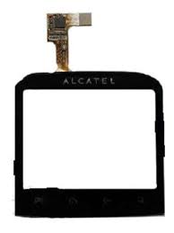 Touch Alcatel Ot916 Negra ...