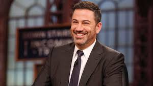 Jimmy Kimmel từ chối lời mời, không muốn dẫn chương trình lễ trao giải  Oscar - IndeksonlineNet.
