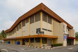 Malaysia, sabah, kota kinabalu, marina court condominium, jalan tun fuad stephens. File Penampang Sabah Dewan Tun Fuad Stephens 01 Jpg Wikimedia Commons