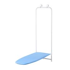 Built in ironing board cabinet. Ustyle Ironing Board Cabinet With Dressing Mirror And Storage Shelves Multi Function Wall Mount Buy Online In United Arab Emirates At Desertcart Ae Productid 73124050