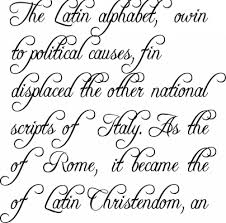 Added on monday, august 8, 2011 118,721 downloads designed by apostrophic labs. Freebooter Script Font Free By Apostrophic Labs Font Squirrel