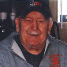 Obituary information for Gerald L. Heiston, Sr.