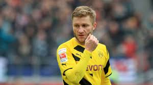 W niedzielę biała gwiazda zmierzy się w. Jakub Blaszczykowski Wspominany Przez Borussie Dortmund Eurosport W Tvn24