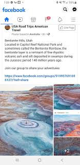 Bentonite hills blue hills utah. Bentonite Hills Utah In 2021 Utah Vacation Road Trip Usa Bryce Canyon Utah