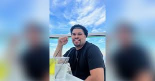 Obituary for Jonathan B. Damas