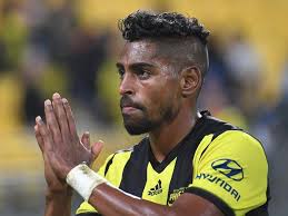 Facebook gives people the power to. Roy Krishna Departs Wellington Phoenix Fijifootball Com Fj