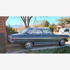 Image result for Satin Silver 1963 Nova