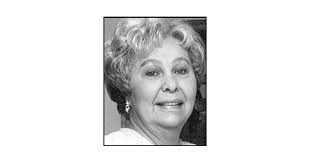 Marietta Krause Obituary (2014)