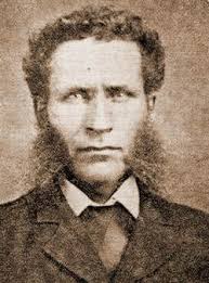 Antoine Bissonnette Sr.