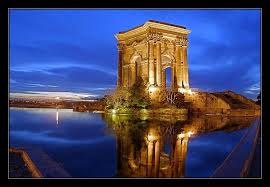 Place Royale Du Peyrou Montpellier France Places Travel Photography Architecture France Montpellier France Places