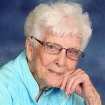 Dorothy A. Cline Obituary