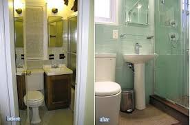 One day, it will be 100% complete, and even decorated. Bath Remodel Ideas