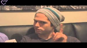 WE LOVE SOAPS TV 2.33 IN BETWEEN MEN's Nick Mathews