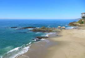 Table Rock Beach From Californiabeaches Com Table Rock Beach Outdoor
