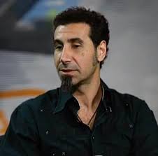 SERJ TANKIAN Interviewed By SCUZZ (Video)