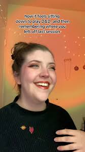 where were we…. ah, yes! the pit of despair!! 🥲 #ttrpgtok #ttrpg #dnd...