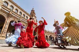 Business culture in spain is characterised by: The Culture Of Spain Worldatlas