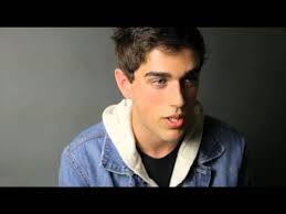 Cole Andre of Paradise Fears (Behind the Band)