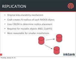 Sf Ceph Users Jan 2014 Resilience Topology Users