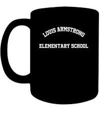 Louis Armstrong elementary school
