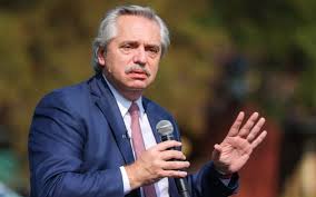 Alberto fernández denunciará al gobierno de mauricio macri por fraude y malversación y ataca a la justicia y los medios. El 72 De Los Argentinos Desaprueba Gestion De Alberto Fernandez Venezuela Hoy En Dia
