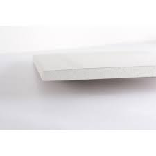 Ecopan dim standard entraxe 50. Plaque De Platre 10 Ak 260 X 120 X 0 95 Cm Knauf