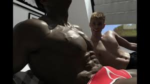 Muscle growth by worshipping