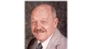 James Albert Eldridge Obituary (1935