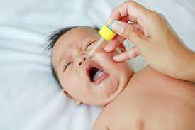 Pilek tidak hanya dapat terjadi pada orang dewasa saja namun juga dapat terjadi pada bayi. Moms Ini Cara Mengatasi Hidung Tersumbat Pada Bayi