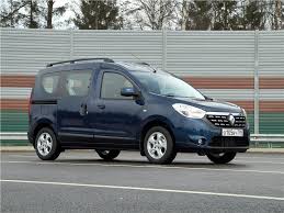 Anons Video Testa Renault Dokker Nochnoj Obzor Reno Dokker