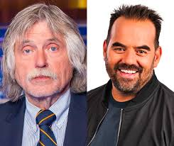 Maybe you would like to learn more about one of these? Radio Veronica Baas Doodmoe Van Johan Derksen