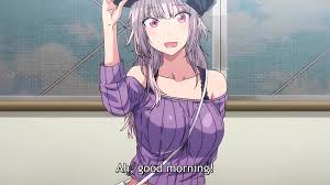 Hatsukoi Jikan - Episode 4