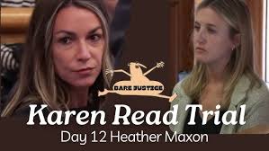 Ryan Nagel Full Testimony👀 Drops 💣 "May Have Been The FEDS" during AJ  Cross Karen Read Trial Day 12