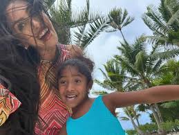 Vanessa Bryant posts heart-melting photos with birthday girl daughter Capri