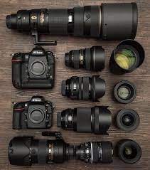 Photography Camera Collection Good Cameras Cameras Camera Accessories Dslr Photography Camera Photography Photography Camera Nikon Camera Lenses