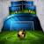 Soccer Bedroom