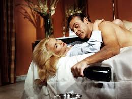 No (1962), the first james bond feature film. Sean Connery Starportrat News Bilder Gala De