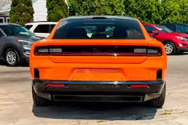 Image result for Omaha Orange 2025 Dodge