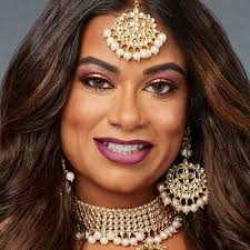 Anila Sajja Bio Wiki Age Height Family Husband Net Worth And Married To Medicine