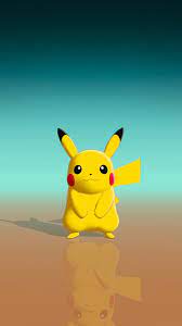 Pokemon Live Wallpaper