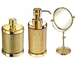 Maybe you would like to learn more about one of these? Gold Bath Accessories Ideas On Foter