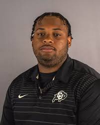 Buffs RBs Room Has Talent, Experience, Depth
