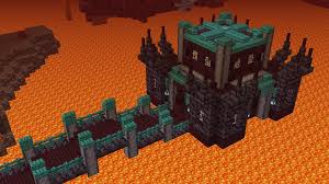 How to obtain obsidian in minecraft; Pin On Minecraft Nether Base Minecraft Projects Minecraft Crafts Minecraft Construction