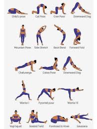 Pin On Yoga